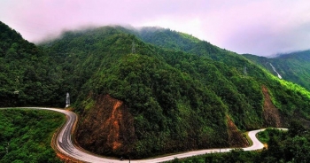 Sẽ có hầm đường bộ nối Lào Cai với Lai Châu