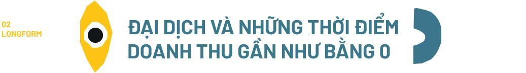Tò he "100% hồn nhiên" và sứ mệnh của một doanh nghiệp xã hội