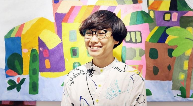 Chị Phan Thanh V&acirc;n, Gi&aacute;m đốc điều h&agrave;nh: T&ograve;he đ&atilde; c&oacute; l&uacute;c đối diện với th&aacute;ch thức v&ocirc; c&ugrave;ng lớn.