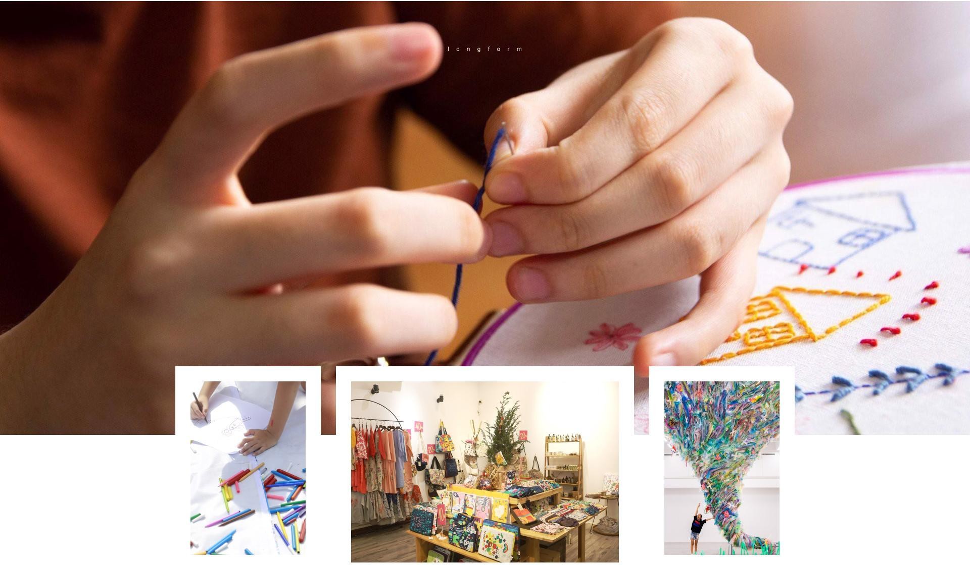 Tò he "100% hồn nhiên" và sứ mệnh của một doanh nghiệp xã hội