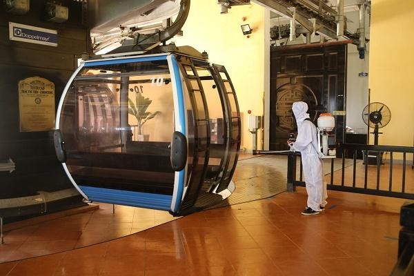 Du lịch chờ ng&agrave;y phục hồi