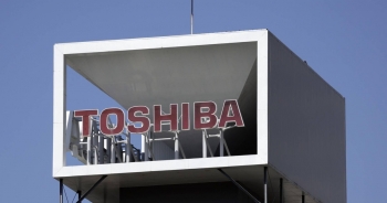 Cổ đông lớn của Toshiba phản đối chia tách tập đoàn