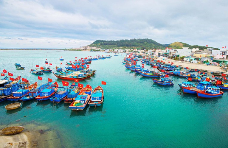 Đẩy mạnh hiệu quả hợp t&aacute;c c&ocirc;ng tư, huy động mọi nguồn lực x&atilde; hội ph&aacute;t triển kinh tế biển