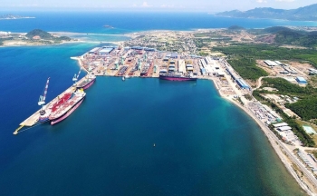Đổi mới và tăng cường thực hiện chiến lược phát triển bền vững kinh tế biển