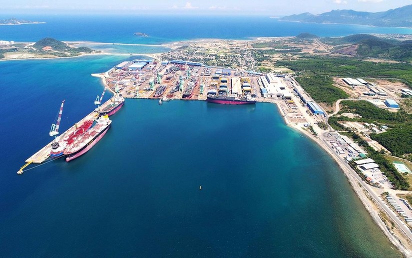Chiến lược ph&aacute;t triển bền vững kinh tế biển Việt Nam
