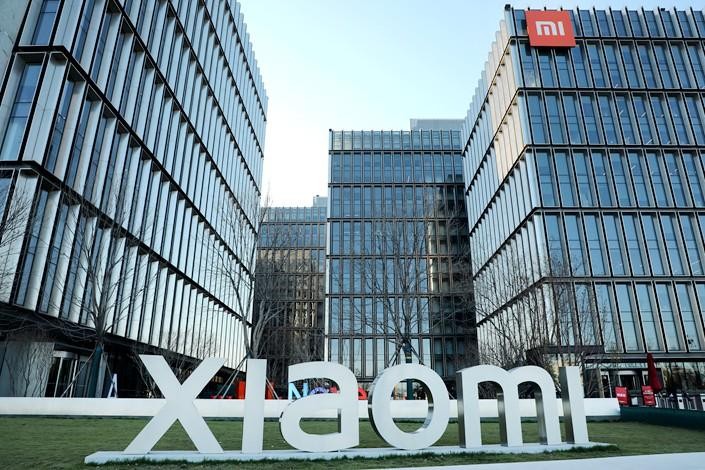 Doanh thu từ Internet của Xiaomi lập kỷ lục mới