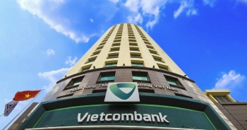 Vietcombank đang rao bán tài sản liên quan dự án cao ốc Dragon Tower