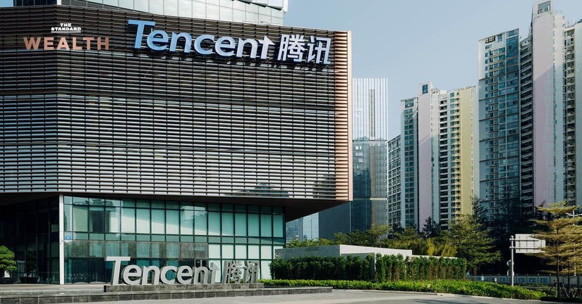 Tencent phải xin cấp ph&eacute;p nếu muốn cập nhật ứng dụng