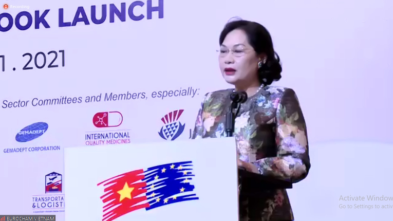 B&agrave; Nguyễn Thị Hồng, Thống đốc Ng&acirc;n h&agrave;ng Nh&agrave; nước Việt Nam.