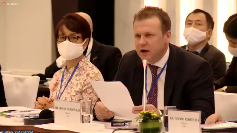 Ảnh t&aacute;c giả