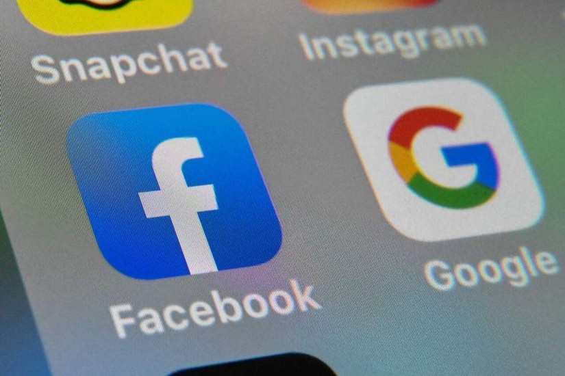 Google v&agrave; Facebook c&oacute; thể phải trả tiền cho b&aacute;o ch&iacute; tại Indonesia