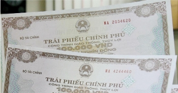 ADB: Quy mô thị trường trái phiếu bằng đồng nội tệ Việt Nam đạt 83,6 tỷ USD