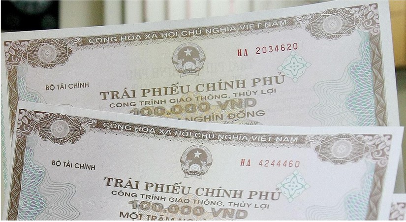 ADB: Quy m&ocirc; thị trường tr&aacute;i phiếu bằng đồng nội tệ Việt Nam đạt 83,6 tỷ USD