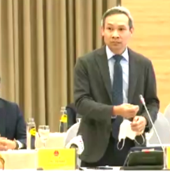 Ảnh t&aacute;c giả