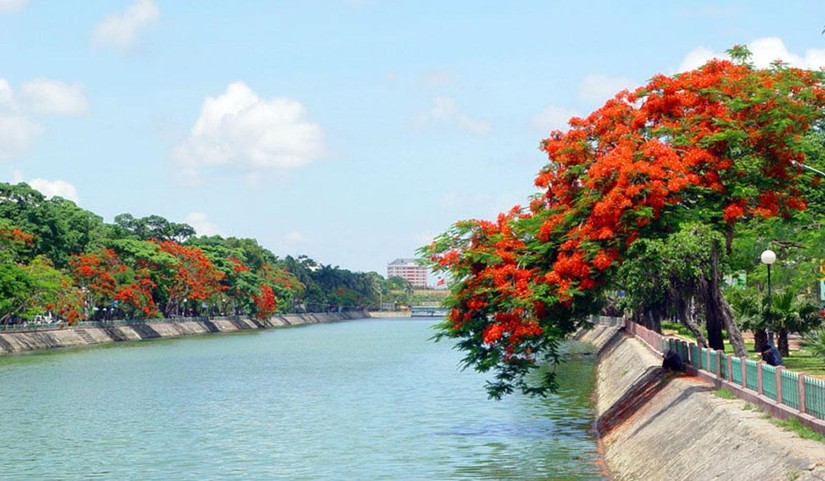 4 tỉnh, th&agrave;nh phố được th&ocirc;ng qua ph&aacute;t h&agrave;nh tr&aacute;i phiếu ch&iacute;nh quyền địa phương