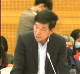 Ảnh t&aacute;c giả