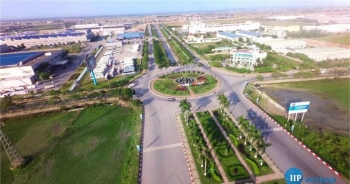 VSIP Bắc Ninh được giao gần 62ha đất sạch làm hạ tầng khu công nghiệp