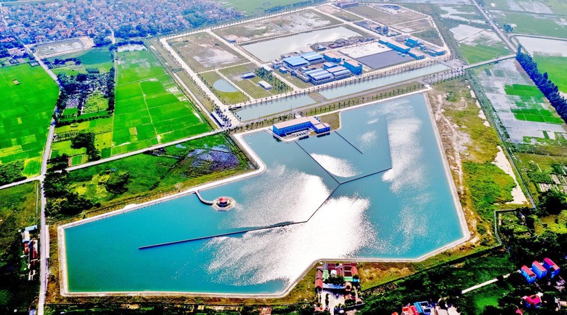 Ng&agrave;nh Nước của Việt Nam đang đứng trước nhiều th&aacute;ch thức.