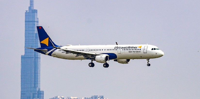 Vietravel b&aacute;o l&atilde;i trở lại trong qu&yacute; III/2022