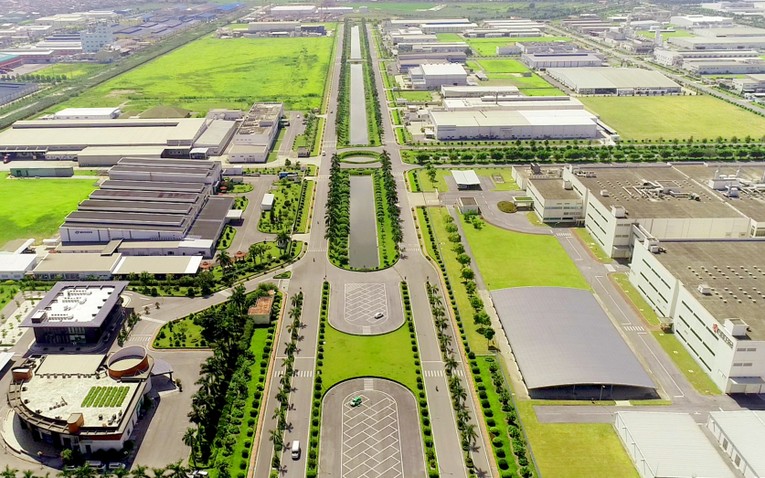 Trong 10 th&aacute;ng đầu năm 2022, Ban Quản l&yacute; c&aacute;c khu c&ocirc;ng nghiệp tỉnh Hưng Y&ecirc;n đ&atilde; cấp Giấy chứng nhận đăng k&yacute; đầu tư đối với 30 dự &aacute;n v&agrave; điều chỉnh tăng vốn cho 43 dự &aacute;n