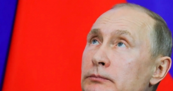 Điện Kremlin để ngỏ khả năng Tổng thống Nga Putin tái tranh cử năm 2024