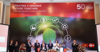 FPT tư vấn xây nhà máy thông minh cho hãng trang sức Đan Mạch