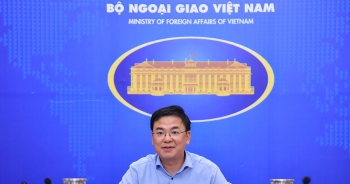Việt Nam thúc đẩy phát triển ngoại giao số
