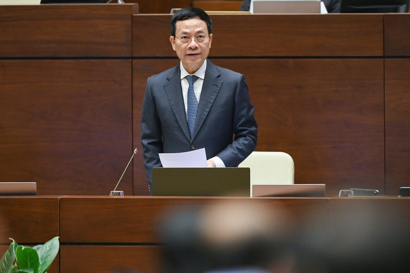 &amp;amp;apos;Nh&acirc;n t&agrave;i l&agrave; yếu tố quyết định trong việc l&agrave;m chủ khoa học c&ocirc;ng nghệ&amp;amp;apos;