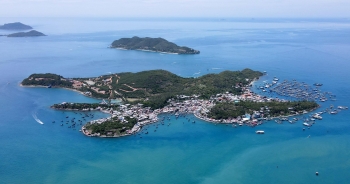 Khánh Hòa chấm dứt hoạt động dự án khu du lịch sinh thái đảo Trí Nguyên