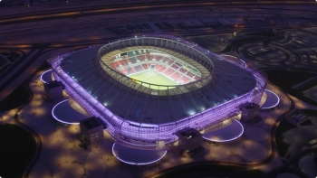 Qatar chi tiêu khủng cho các công trình phục vụ World Cup 2022