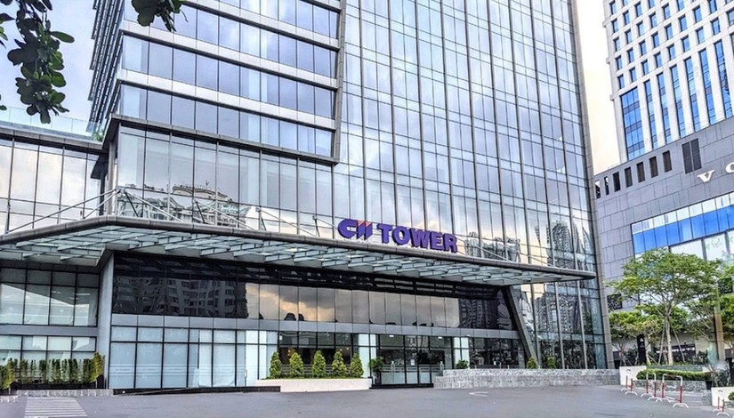 Hụt doanh thu tài chính, CII báo lãi 6 tháng đầu năm giảm mạnh