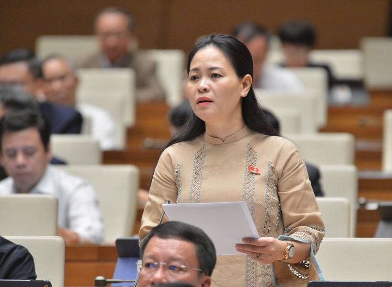 Sửa Luật Đấu thầu: Làm sao để doanh nghiệp nhỏ và vừa 'có chân' trong dự án lớn?