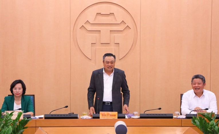 Hà Nội ước tính cần 1.050 tỷ đồng để thu hồi trên 79ha cho dự án Vành đai 4