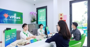 Thêm một ngân hàng tăng lãi suất tiền gửi không kỳ hạn lên kịch trần