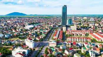 Phê duyệt quy hoạch tỉnh Hà Tĩnh thời kỳ 2021-2030 trở thành một cực phát triển