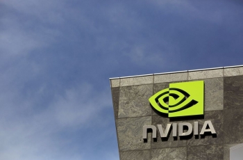 Nvidia của Mỹ tung ra loại chip tiên tiến mới để có thể vào Trung Quốc