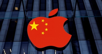 Apple tại Trung Quốc kiếm lời cao hơn Alibaba và Tencent cộng lại