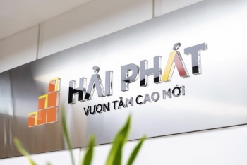 Cổ phiếu HPX của Đầu tư Hải Phát bất ngờ giảm sàn, tắt thanh khoản