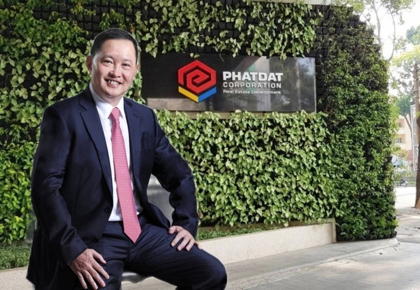 Đến lượt Yuanta Việt Nam b&aacute;n giải chấp cổ phiếu PDR của &ocirc;ng Nguyễn Văn Đạt