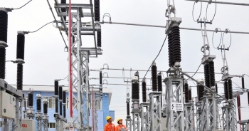 10 tháng năm 2022, sản lượng điện sản xuất của EVN tăng 6,1%