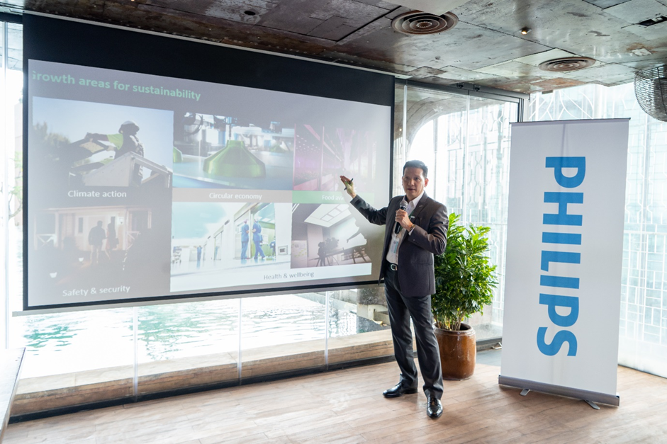 Hệ thống chiếu sáng thông minh có thể giảm tới 80% chi phí điện năng