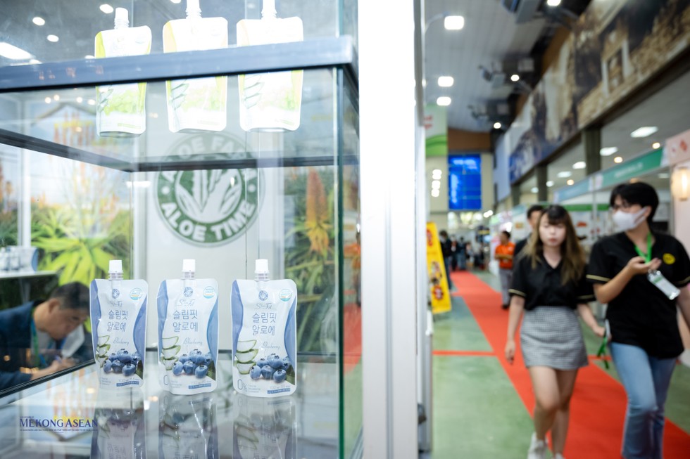 Triển l&atilde;m Vietfood &amp;amp;amp;amp; Beverage - Propack mở cửa từ 9h đến 17h trong 4 ng&agrave;y, từ 9-11 đến 12-11 tại Trung t&acirc;m Triển l&atilde;m ICE (phố Trần B&igrave;nh Trọng, Ho&agrave;n Kiếm, H&agrave; Nội).