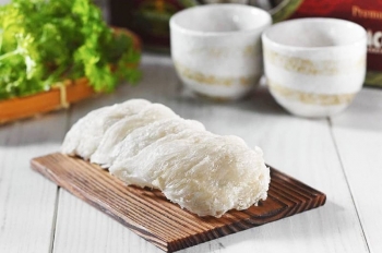 Tổ yến và khoai lang Việt Nam sẽ được xuất khẩu chính ngạch vào Trung Quốc