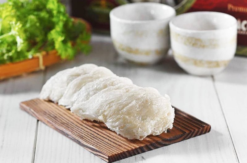 Tổ yến v&agrave; khoai lang Việt Nam sẽ được xuất khẩu ch&iacute;nh ngạch v&agrave;o Trung Quốc