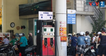 Bộ Tài chính tiếp tục đề nghị báo cáo chi phí nhập xăng dầu về Việt Nam