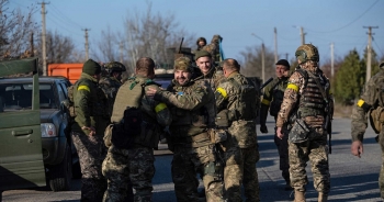 Nga rút quân khỏi Kherson - cột mốc thay đổi trong xung đột tại Ukraine