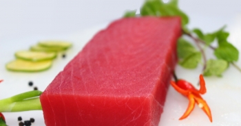 Nhật Bản là thị trường xuất khẩu cá ngừ lớn thứ 3 của Việt Nam
