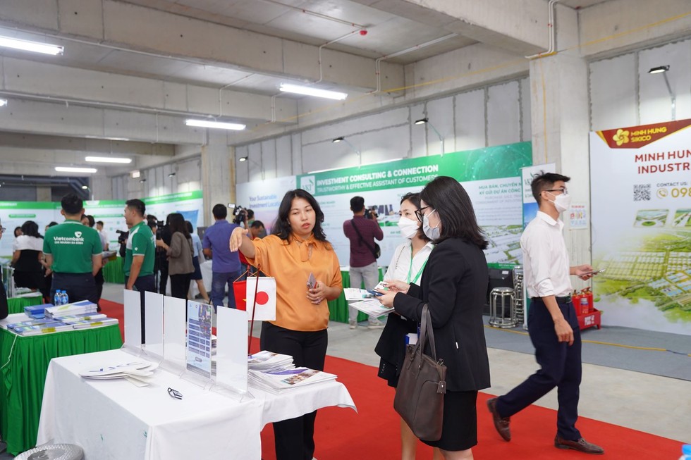 Triển lãm quốc tế “Phòng sạch và Nhà máy công nghệ cao” lần đầu tiên được tổ chức tại Việt Nam