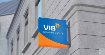 VIB trình phương án chia cổ tức tiền mặt tới 35%