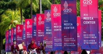Du lịch Bali nuôi hy vọng hồi sinh từ cú hích Thượng đỉnh G20